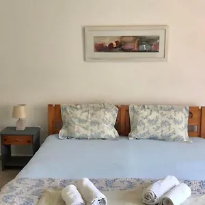 Barbara's One Bedroom Argostoli (Kefalonia)