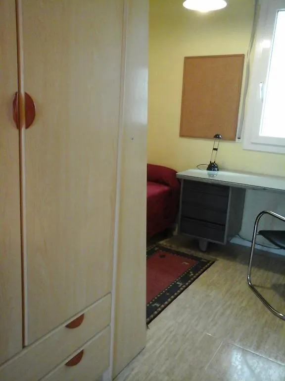 Apartament Fira L'Hospitalet de Llobregat