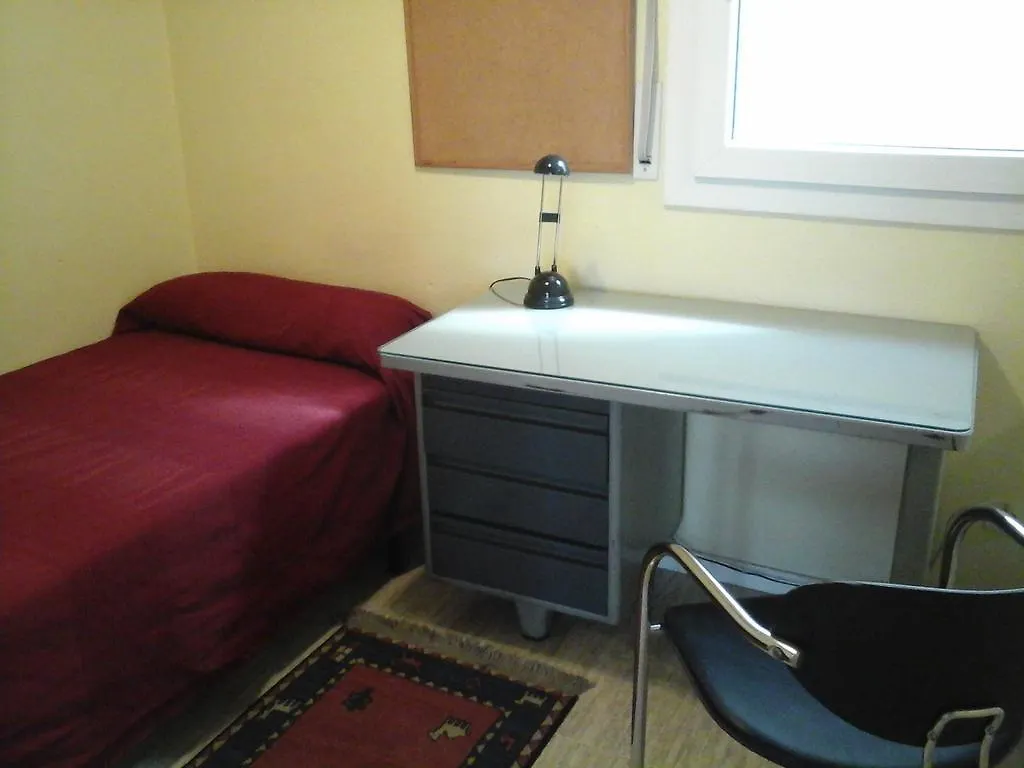 Apartament Fira L'Hospitalet de Llobregat 0*,  Spagna