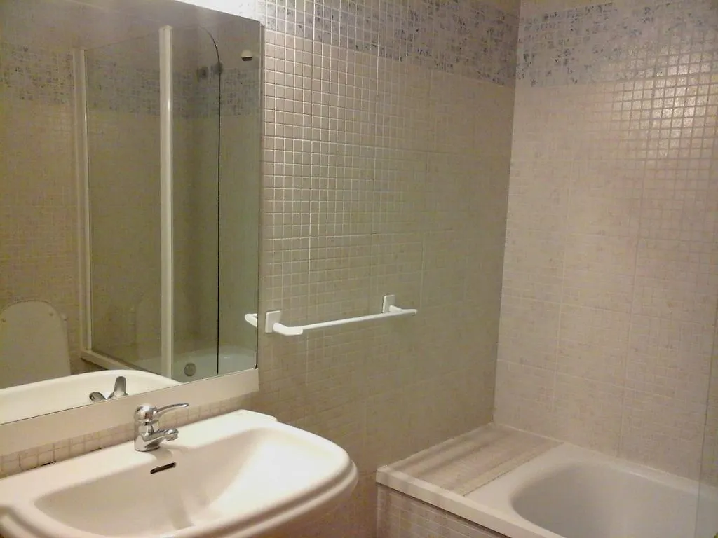 Appartamento Apartament Fira L'Hospitalet de Llobregat Spagna