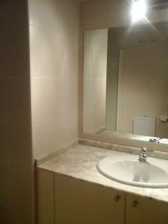 Apartament Fira L'Hospitalet de Llobregat