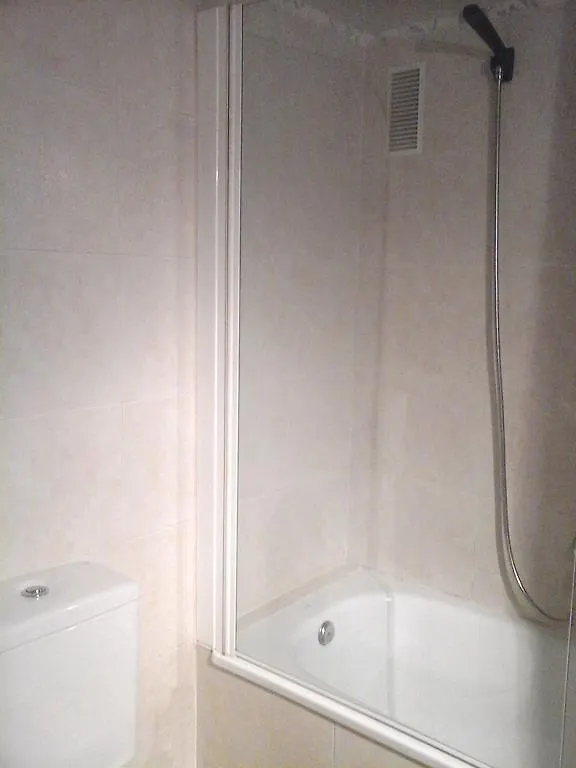 Apartament Fira L'Hospitalet de Llobregat Spain